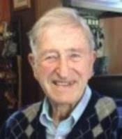 Francis Stutzman Obituary