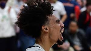 NBA Draft: Quick Scouting Black Friday's Sleeper College Games