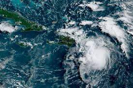 Winds from nne to n at 5 to 7 mph (8.0 to 11.3 kph) (8.0 to 11.3 kph). Fred May Regain Tropical Storm Strength As It Nears Florida