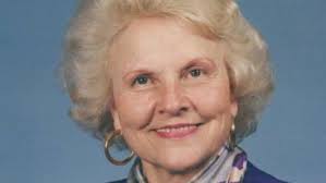 Martha Elizabeth Moore Obituary (1932