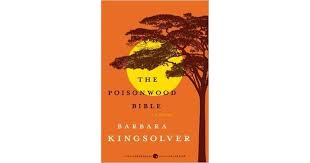 Image result for the poisonwood bible