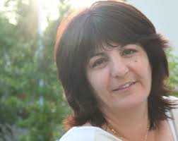 Nadia CAMPOLI (IOMMI), 69 ans (MONTELIMAR, LAGNIEU)