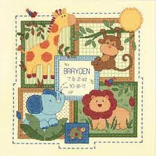 Check spelling or type a new query. Dimensions Baby Hugs Savannah Birth Record Counted Cross Stitch Kit Baby Shower Gift 12 X 12 Cross Stitch Arts Crafts Sewing Fcteutonia05 De