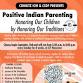 Positive Indian Parenting event image