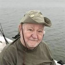 Harold Paul Meyer (1929-2020)