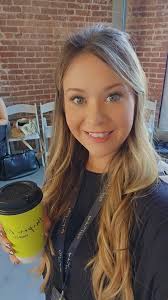 Hey guys! Jen here. I'm officially a Harper Ellis Hair Co. Certified  stylist!! I spent the last 2 days in Ft Smith learning all things Harper  Ellis Hair Co! This was hands