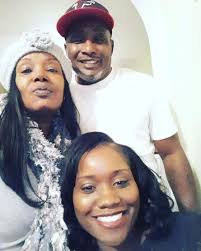 Obituary for Reverend Charles Knox, Jr.