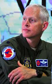 237 Maj Marnee Losurdo Image: PICRYL