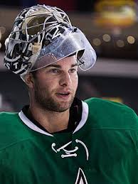 Jack Campbell (ice hockey)