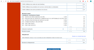 Opt for the versement libératoire and pay your income tax at the same time as your social contributions. Thebboost Comment Declarer Son Ca En Auto Entrepreneur
