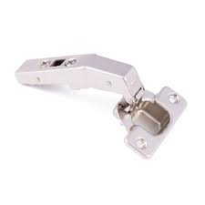 These hinges are designed to mount to the back of the door. Clip Top Hinge 95 Opening Inset For Blind Corner Cabinet Doors Blum79t9550