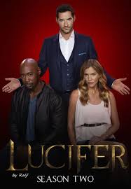 Bored with being the lord of hell, the devil relocates to los angeles, where he opens a nightclub and forms a connection with a homicide detective. Sezon 2 Lucyfer Wiki Fandom
