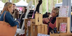 Stourton Woods Summer Artisan Market