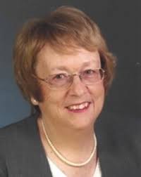 Shirley Dawson Obituary (1944