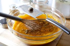 This version proves this simple fact and is likely to become a household standby. Pumpkin Bread Smitten Kitchen