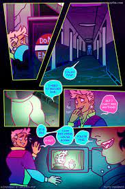 Page 3 | Apollo/Gomorrah-Visitor | Gayfus - Gay Sex and Porn Comics