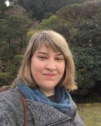 Scholars — USC Project for Premodern Japan Studies