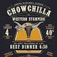 Chowchilla Western Stampede Grand Marshal Dinner event image