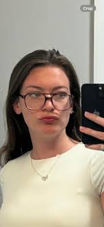 Have you lost your glasses