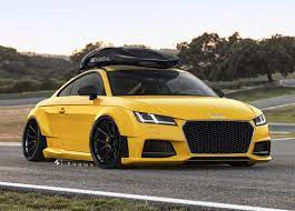 Vlad Shurigin On Instagram So I M Gonna Start Trying To Get Better At Actual Renders Here Is My 2016 Concept Audi Tt Audi Tt Audi Cars Audi Tt Rs