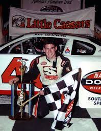 Nascar invocations are televised, and robertson used the platform to pray that we put a jesus man in the white house. it didn't sit well with levin, who is jewish. Jewish American Race Car Driver Talks About His Faith