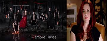 The vampire diaries coloring book: The Vampire Diaries Persian Fan Page About Facebook