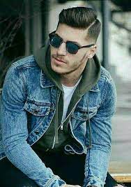 Pin By Dawn Kreiger On Gentlemen S Club Mens Hairstyles Haircuts For Men Hair Styles