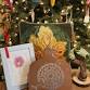 Deck the Halls Artisan Market event in Ingersoll, ON
