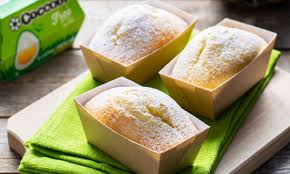 I miniplumcake sono deliziosi assieme al latte o al caffè, e sono ottime merendine fatte in casa. Mini Plumcake Allo Yogurt Di Lucake Coccodi