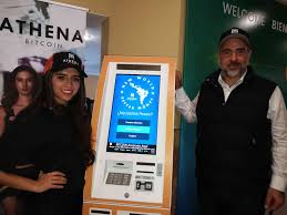 Athena bitcoin inauguró un nuevo cajero electrónico en el salvador, este estará ubicado en un centro comercial de antiguo cuscatlán. Presentan Primer Cajero Para Comprar Y Cambiar Bitcoins Por Efectivo En Colombia