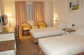 Permai hotel offers its guests an outdoor pool and a fitness center. Permai Hotel Kuala Terengganu Hotel Kuala Terengganu Overview