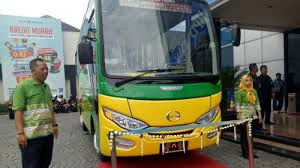 Info lanjut hubungi info lowongan kerja part time sleman : Dibantu Bpd Diy Pt Jogja Tugu Trans Remajakan Enam Bus Trans Jogja Tribun Jogja