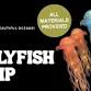 DIY Jellyfish Lamp event image