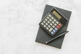 Download Calculator With Notebook On Table For Free In 2020 Small Business Accounting Software Small Business Accounting Personal Financial Planner