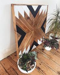Get it as soon as fri, jul 16. 25 Bohemian Home Decor Ideas On A Budget Molitsy Blog Wood Wall Art Diy Wood Art Diy Rustic Wall Art