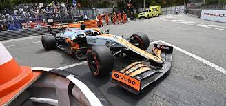 On the one hand happiness that carlos sainz finished second to claim his first podium finish in red, the team's 774th and 54th in monaco. F1 Charles Leclerc Et Ferrari En Pole A Monaco L Automobile Magazine
