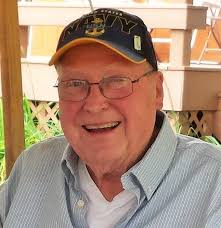 Obituary information for William Anderson Hayes