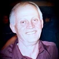 Mr. Russel James Gross Obituary