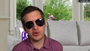 Last Year's Most Popular Clips of Kitboga