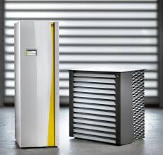 Luft Wasser Warmepumpe Weissinger Roland Installationen