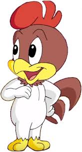 Baby Foghorn Baby Looney Tunes Wiki Fandom