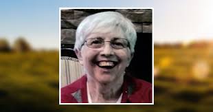 Delores Sandberg Obituary August 3, 2023