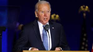 Последние твиты от joe biden (@joebiden). Bajden Obratilsya K Amerikancam Gazeta Ru Novosti