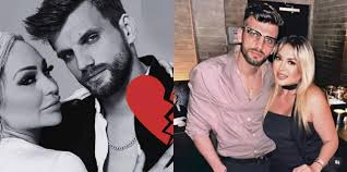 Hmmm 🧐 Darcey? 😅