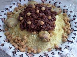 Epingle Sur Couscous