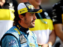 Fernando alonso of spain and toyota gazoo racing ahead of the 24 hours of le mans, on june 11, 2019 in le mans, france. F1 Star Fernando Alonso Conscious And Well After Cycling Accident In Switzerland Racing News Times Of India