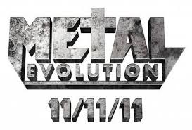 Metal Evolution New Preview Clip Posted Bravewords Com
