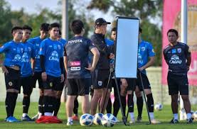 Vòng loại wc 2022 châu á. Vong Loáº¡i World Cup 2022 Dá»‹ch Covid 19 Diá»…n Biáº¿n Báº¥t ThÆ°á»ng Ä'á»™i Tuyá»ƒn Thai Lan Gáº·p Kho