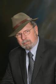 A Conversation with Sheldon Russell