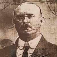 Walter Herbert George Rowland (1882–1937) • FamilySearch